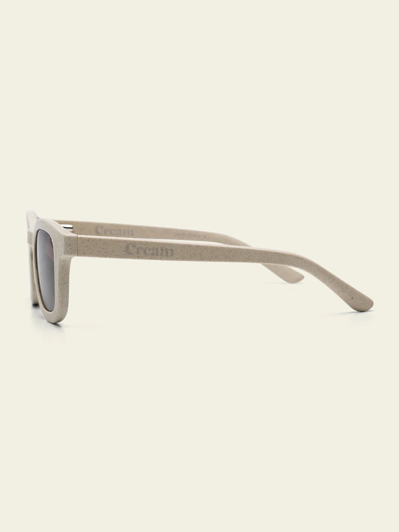 Cream Sunglasses x 2 cream two - vanilla kids sunglasses – Cream eyewear main image 4