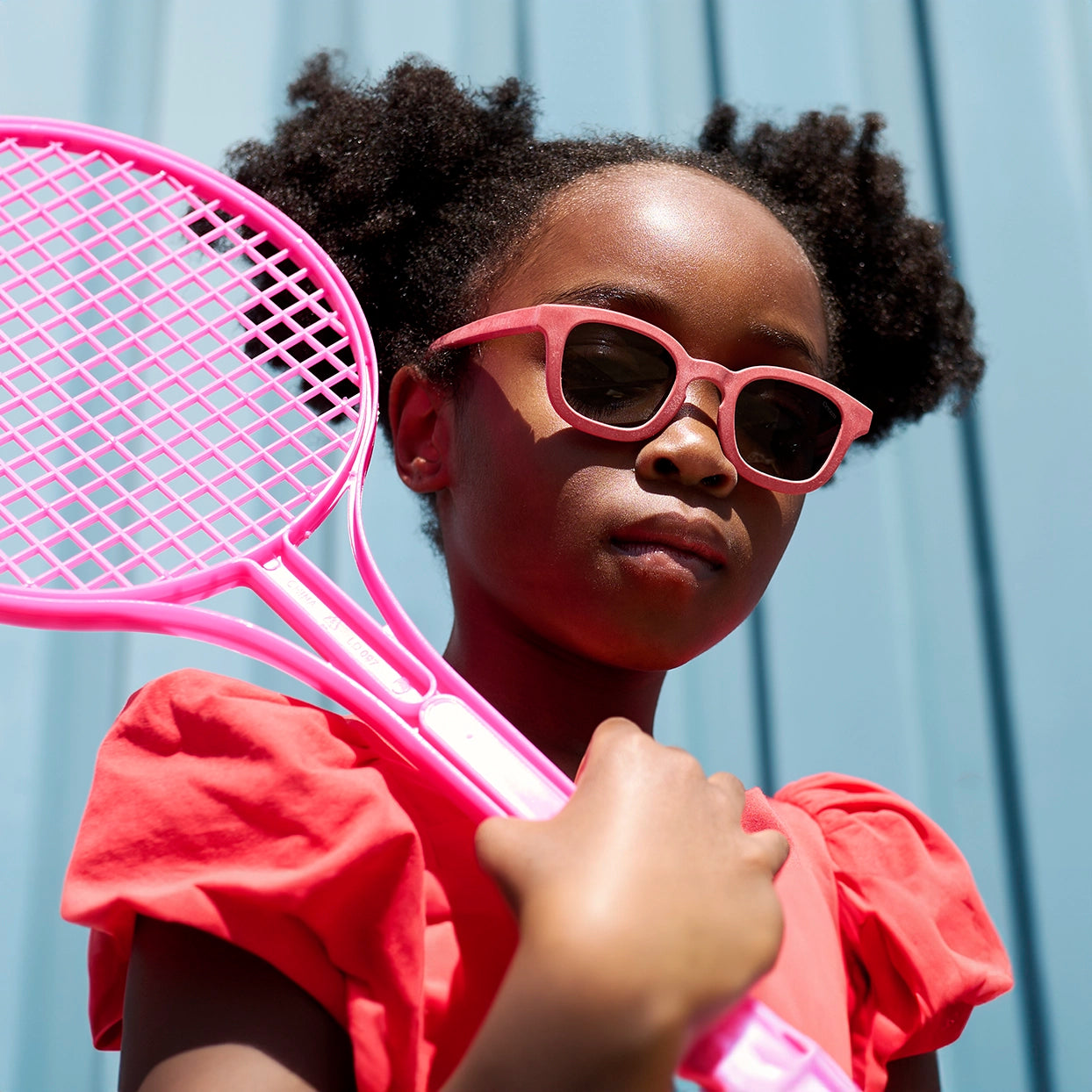 Cream eyewear official website for kids sunglasses