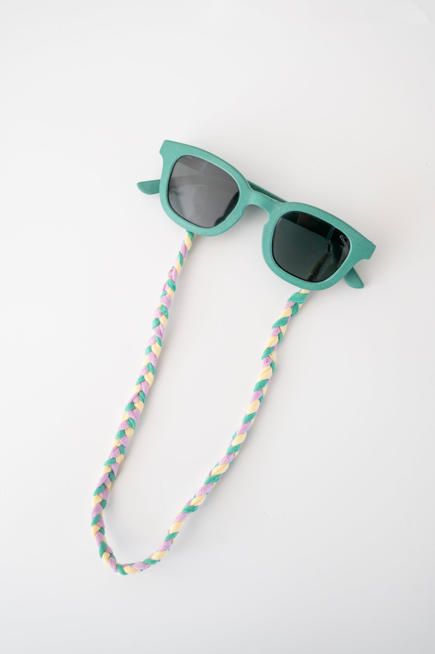 
                  
                    sunglass cord - Peanut - Purple - Mellow Yellow
                  
                