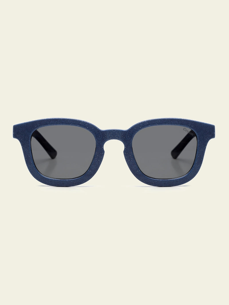 cream two - navy